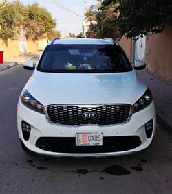 کیا سۆرینتۆ